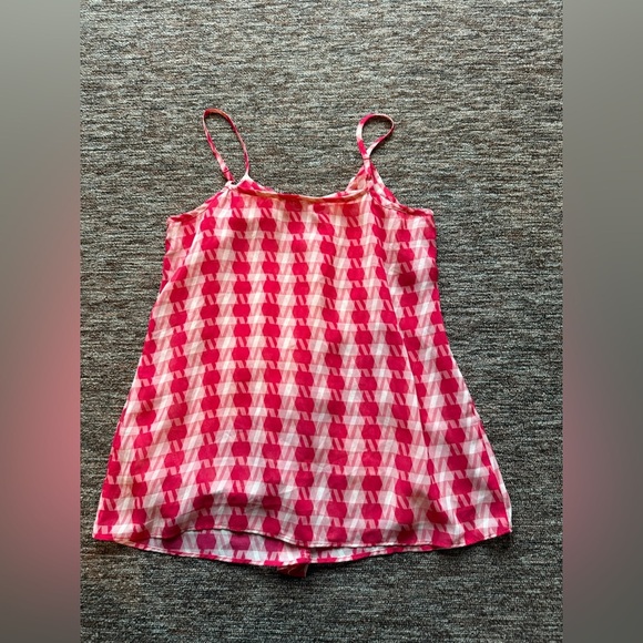 CAbi Amour Cami style 341 size Small - Picture 7 of 7